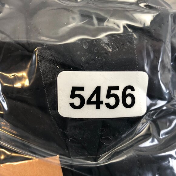 Columbia Women's Omni-Heat Puffer Jacket Large Black Quilted No Tags - Picture 14 of 15